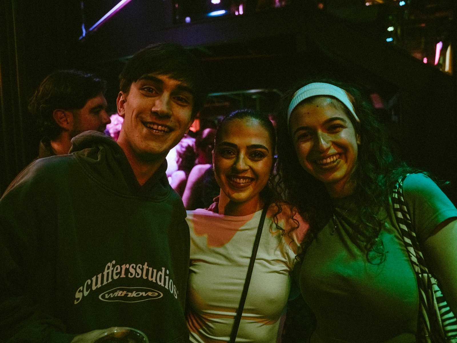 Professional Photography